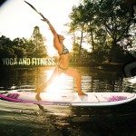 SUP-YOGA