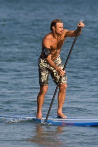 head-phones-Laird-hamilton-SUP-paddling